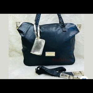 Versace Perfumes duffle bag